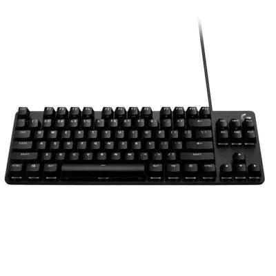 Logitech G413 Tkl Se Mechanical Gaming Keyboard - Arabic